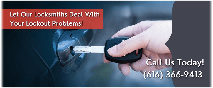 Don't Let a Lost Car Key Ruin Your Day! Trust Key Man Locksmith